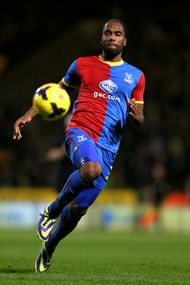 Norwich City v Crystal Palace - Premier League